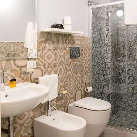 Residenza Cavour 4*