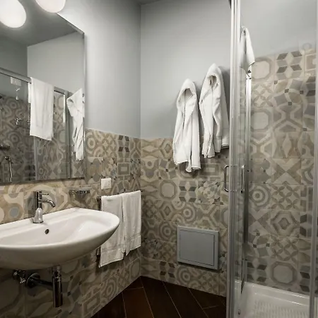 Residenza Cavour 4*