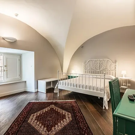 Gasthuis Residenza Cavour Acireale