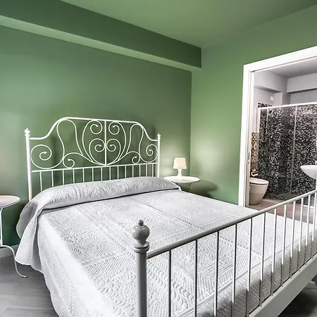 Residenza Cavour 3* Acireale