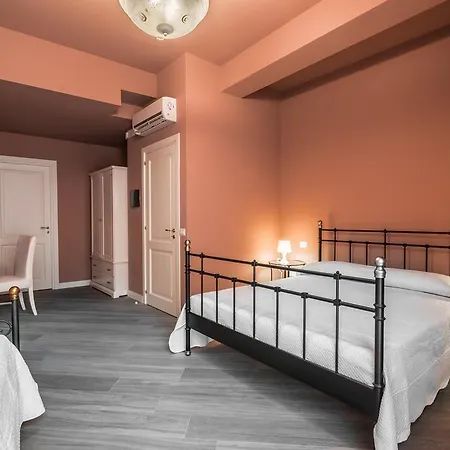 Maison d'hôtes Residenza Cavour