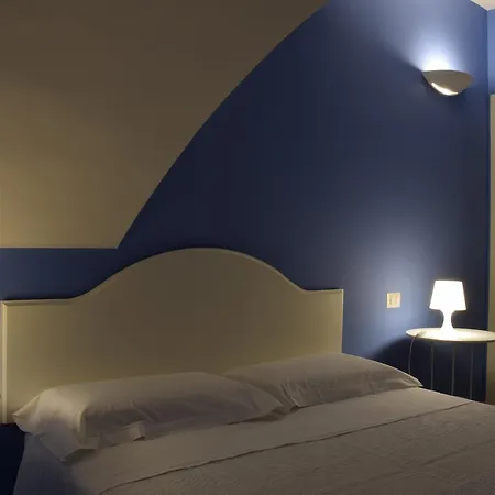 Gasthuis Residenza Cavour Acireale