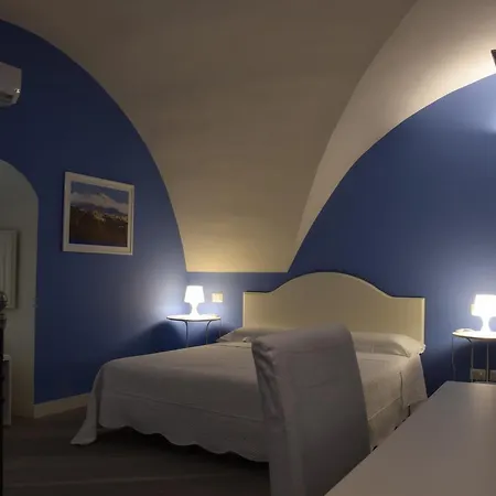 Residenza Cavour 3* Acireale