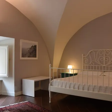 Gasthuis Residenza Cavour 3*