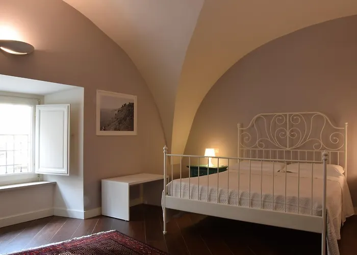 Pensión Residenza Cavour 4*